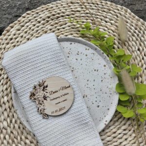 Podziękowanie dla gości II