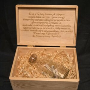 Skrzynka na banknoty