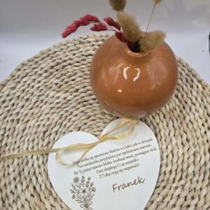 tabliczka ,,moje oczka,,